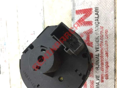 1K0941431B - PARK LAMBASI VE SÜRÜŞ FARI,