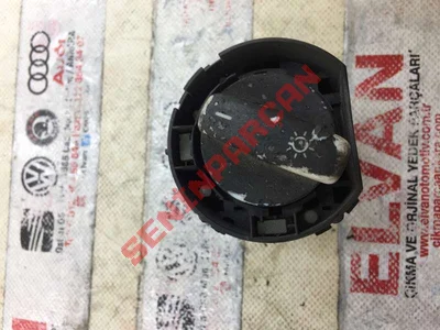 1Z0941431B - OTOMATİK PARK LAMBASI, PARK VE - İkinci El Orjinal