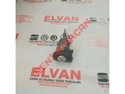 1U0837167C - ANAHTAR VE MUHAFAZALI