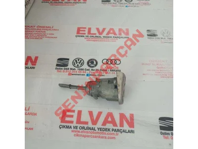 3B0837167 - KILITSILINDIRI - İkinci El Orjinal