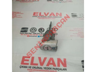 3B0837167 - KILITSILINDIRI - İkinci El Orjinal