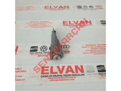 6J4837167A - CAM KILAVUZU - İkinci El Orjinal