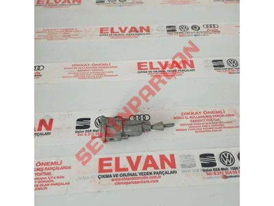 6R0837167A - AYDINLATMALI ANA ANAHTAR - İkinci El Orjinal