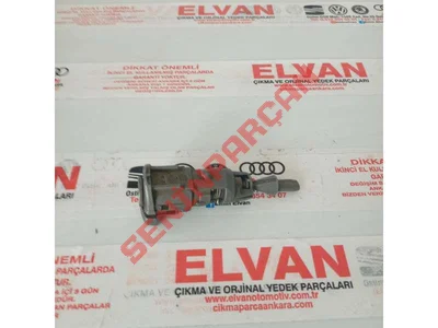 1K0837167C - KAPI KİLİDİ - İkinci El Orjinal