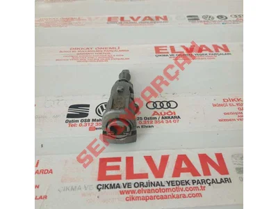 1K0837167C - KAPI KİLİDİ - İkinci El Orjinal