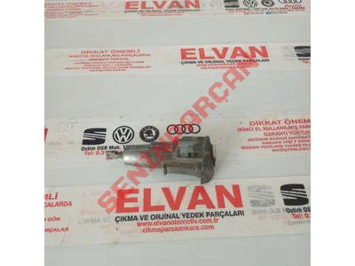 6Y0837167 - KAPI KİLİDİ - İkinci El Orjinal
