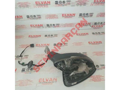 5NB857502 - SAĞ DIŞ CEPE AYNA - İkinci El Orjinal