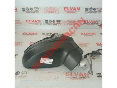5NB857502 - SAĞ DIŞ CEPE AYNA - İkinci El Orjinal