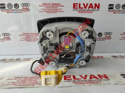 1Z0880201AK - DİREKSİYON HAVA YASTIĞI ÜNİT.