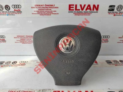 2K0880201E - DİREKSİYON HAVA YASTIĞI ÜNİT. - İkinci El Orjinal