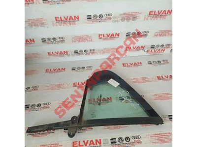 5JA845214 - YAN CAM (SABİT) - İkinci El Orjinal