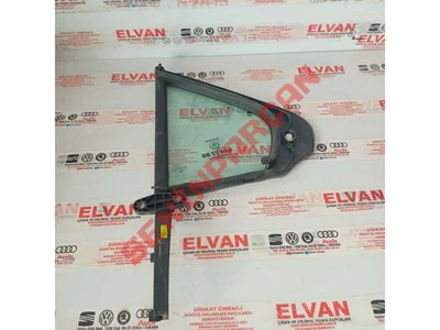 5JA845214 - YAN CAM (SABİT) - İkinci El Orjinal