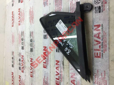 3G0845114 - FİTİLLİ VE PENCERE KILAVUZLU - İkinci El Orjinal