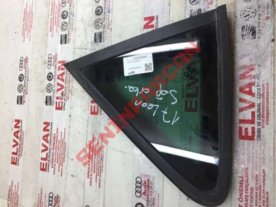 5F4845042 - YAN CAM (SABİT) - İkinci El Orjinal