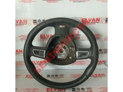 8P0419091E - DİREKSİYON (DERİ)