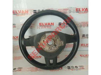 61978150G - ÇOK FONKSİYONLU DİREKS. (DERİ) - İkinci El Orjinal