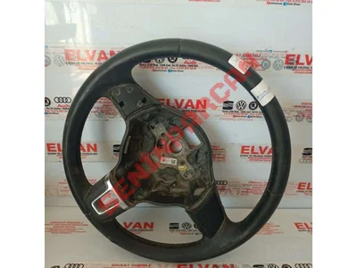 5K0419091J - DİREKSİYON (DERİ) - İkinci El Orjinal