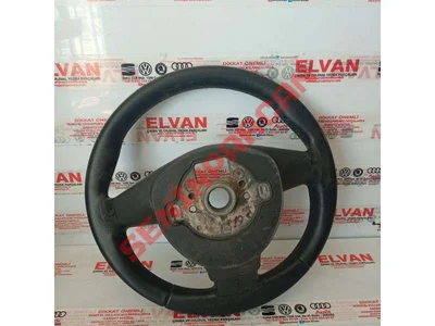 1P0419091H - ÇOK FONKSİYONLU DİREKS. (DERİ)