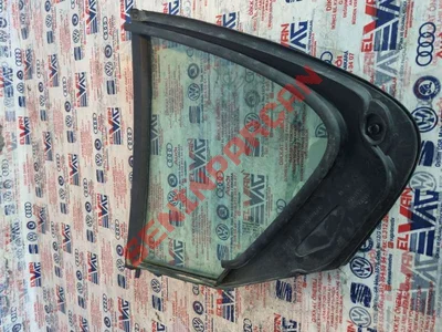 3G5845214 - FİTİLLİ SABİT KAPI - İkinci El Orjinal