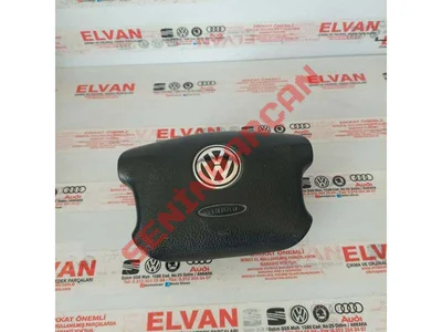 3B0880201AE - DİREKSİYON HAVA YASTIĞI ÜNİT.