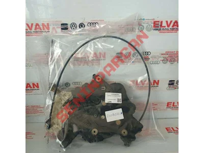 2K0843654Q - MERKEZİ KİLİTLEME VE SAFE - İkinci El Orjinal
