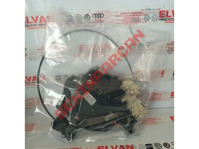 2K0843654Q - MERKEZİ KİLİTLEME VE SAFE - İkinci El Orjinal
