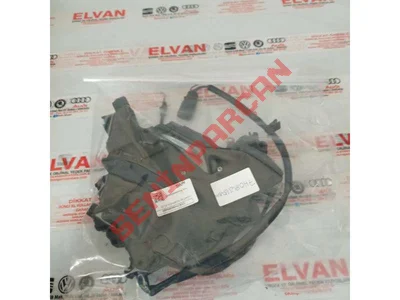 7H0843654BM - UZAKTAN KUMANDA KİLİDİ - İkinci El Orjinal