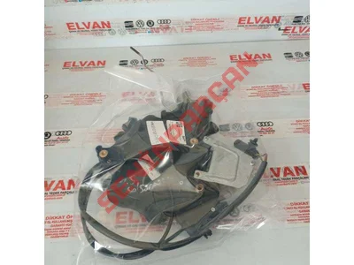 7H0843653BM - KAPI KILIDI