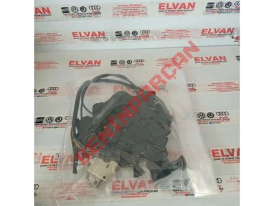 7H0843654BP - SURGULU KAPI KILIDI