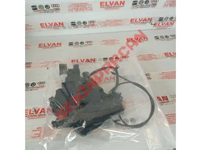 7H0843654CK - SURGULU KAPI KILIDI - İkinci El Orjinal