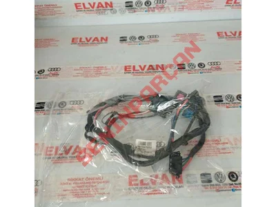 6R1971566AE - KALORİFER AYARININ KABLO