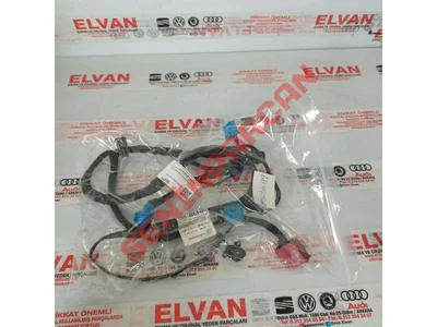 6R1971566AC - KALORİFER AYARININ KABLO