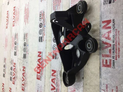 6Q0711789G - DESTEK YATAĞI