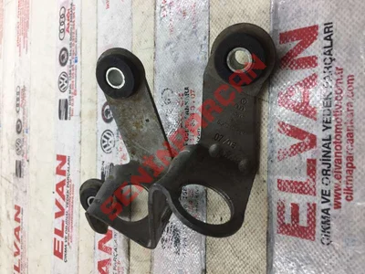 6Q0711789B - BRAKET
