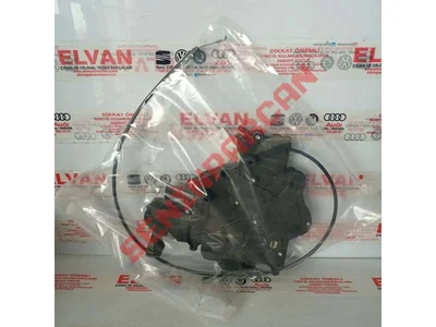 7H0843654AT - KAPUT DİLİ, ÇOCUK EMNİYETİ VE