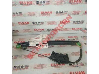8U0839462 - CAM FITILI - İkinci El Orjinal