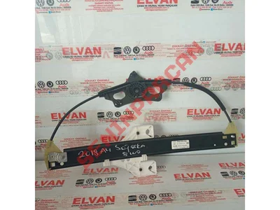 8W0839462 - CAM FITILI - İkinci El Orjinal