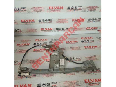 1U1837401D - CAM OTOMATİĞİ - İkinci El Orjinal