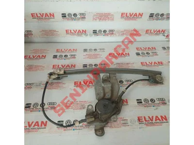 1U1837401D - CAM OTOMATİĞİ - İkinci El Orjinal