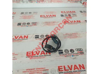 0261231036 - VURUNTU SENSÖRÜ - İkinci El Orjinal