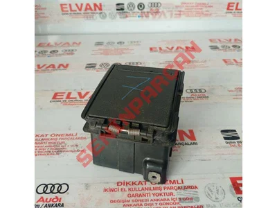 3U0864849 - KAPAKLI EŞYA GÖZÜ - İkinci El Orjinal