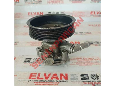 6N0422154L - KANATLI POMPA - İkinci El Orjinal