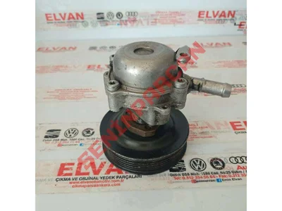 6N0422154L - KANATLI POMPA - İkinci El Orjinal