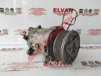6N0820803R - KLİMA KOMPRESÖR - İkinci El Orjinal