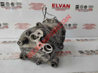 6N0820803R - KLİMA KOMPRESÖR - İkinci El Orjinal