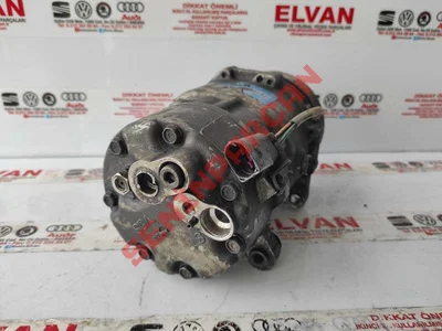 1J0820803N - KLIMA KOMPRESORU