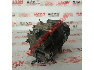 1J0820803S - KLİMA KOMPRESÖRÜ - İkinci El Orjinal