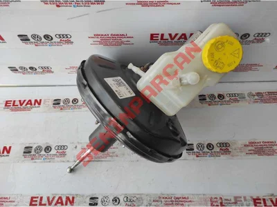 6R1614105AB - FREN SERVOSU - İkinci El Orjinal