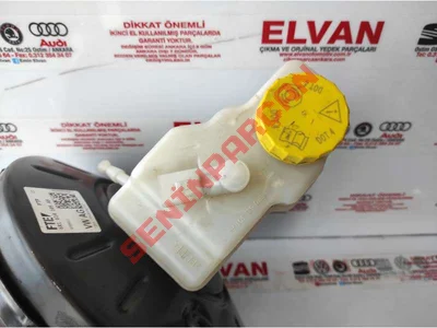 6R0611301A - FREN HORTUMU