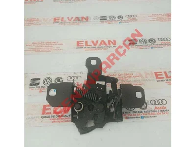 1J0823509B - KAPAK KİLİDİNİN ALT PARÇASI - İkinci El Orjinal